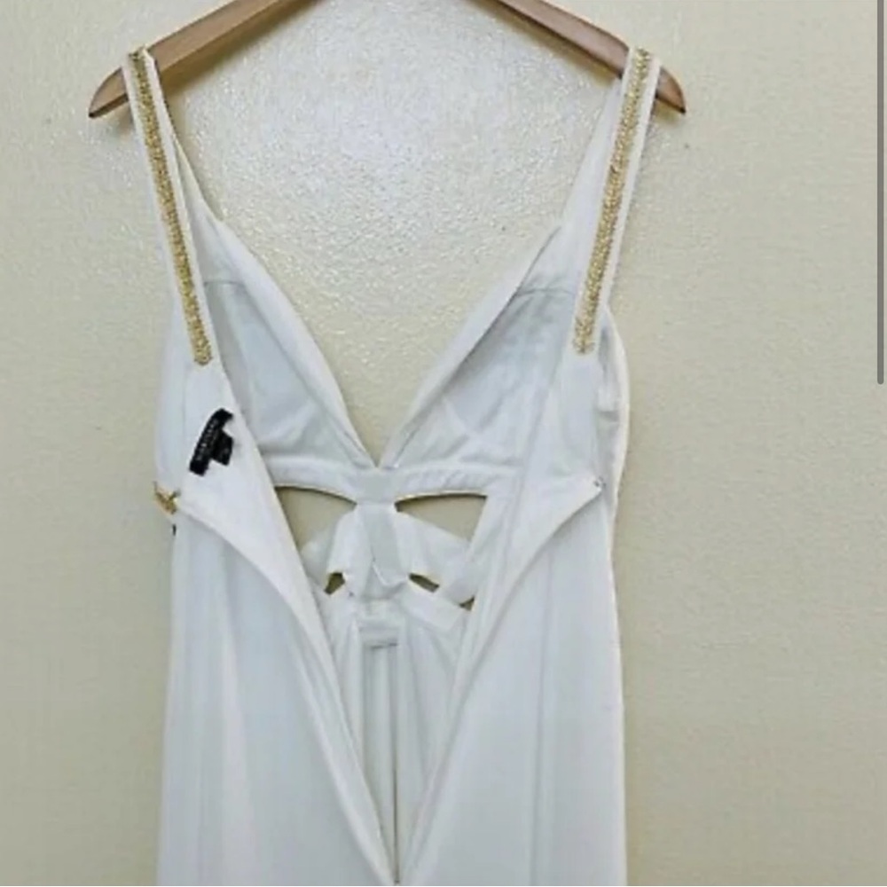Marciano Maxi and Beautiful Brand New Dress. Size 12 - Picture 9 of 10